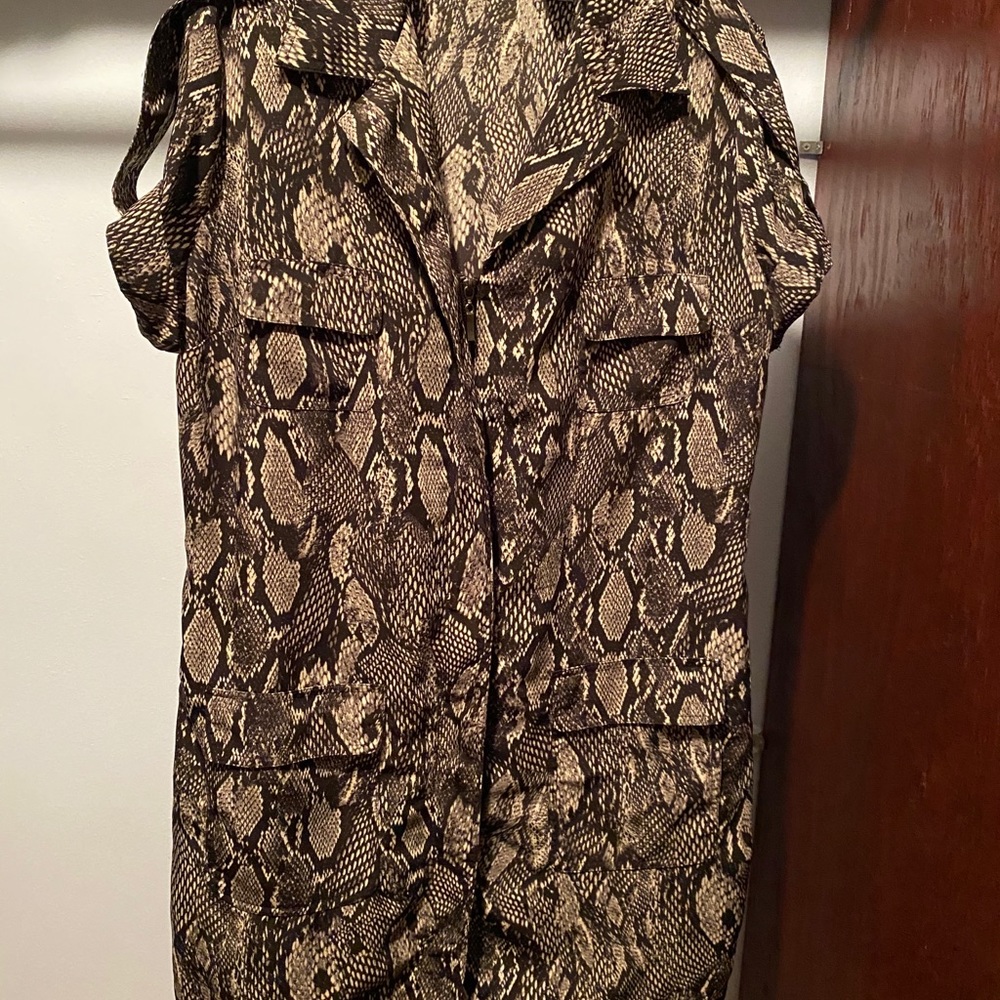 MIDI dress